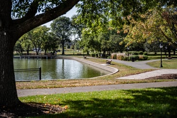 Elevations Municipal Parks and Institutional Landscaping